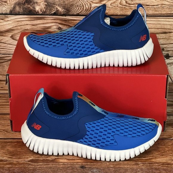 New Balance Shoes New Balance Kids Aqua Drift Sneakerwater Shoes